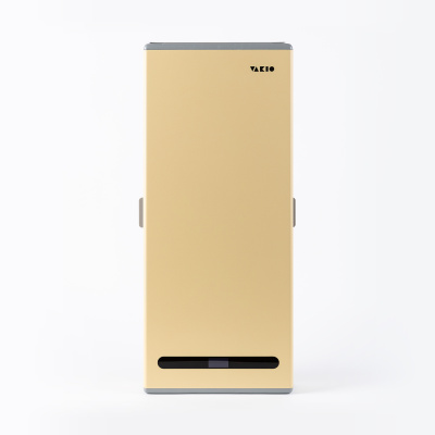 Рекуператор VAKIO WINDOW SMART Sunlight Beige